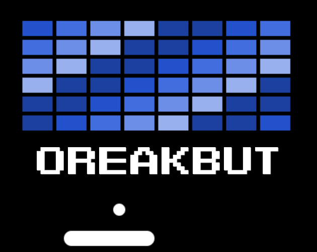 Cover image for OREAKBUT