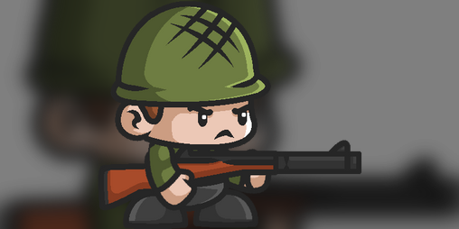 Cover image for Killem Thingy