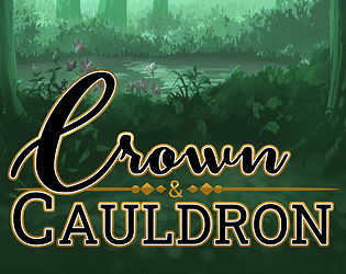 Crown & Cauldron