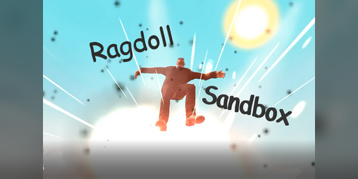 Cover image for Ragdoll-Sandbox