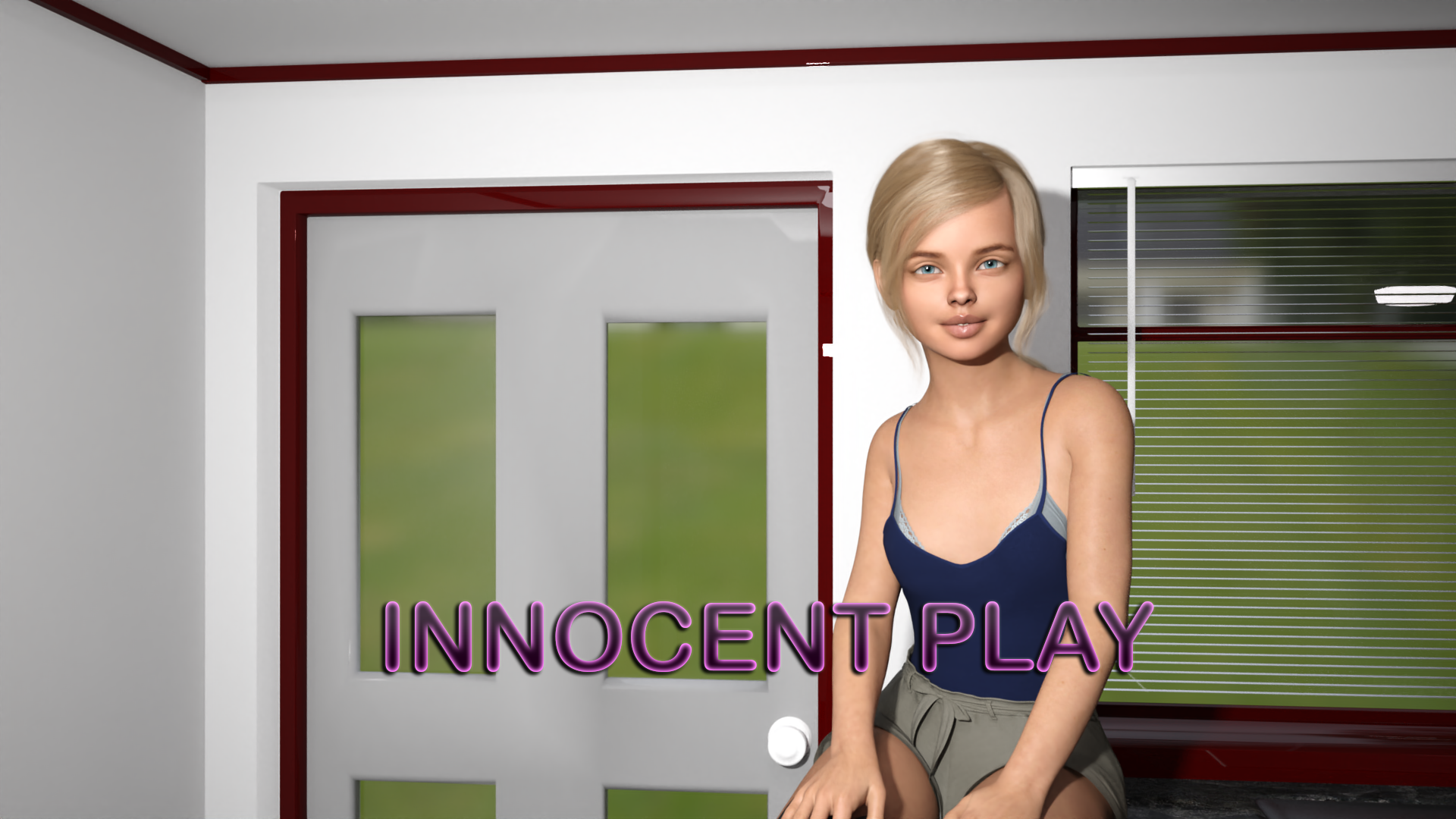 i am innocent game ending