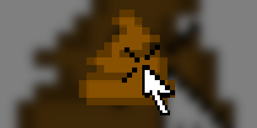 Cover image for click for points