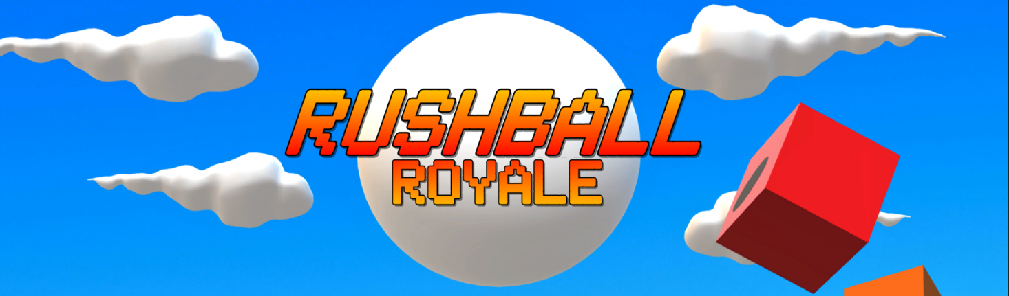 RushBall Royale