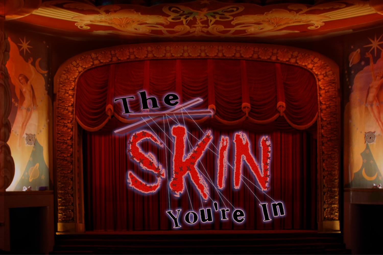 The Skin You're In {DEMO}