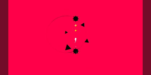 Cover image for Endless Escape