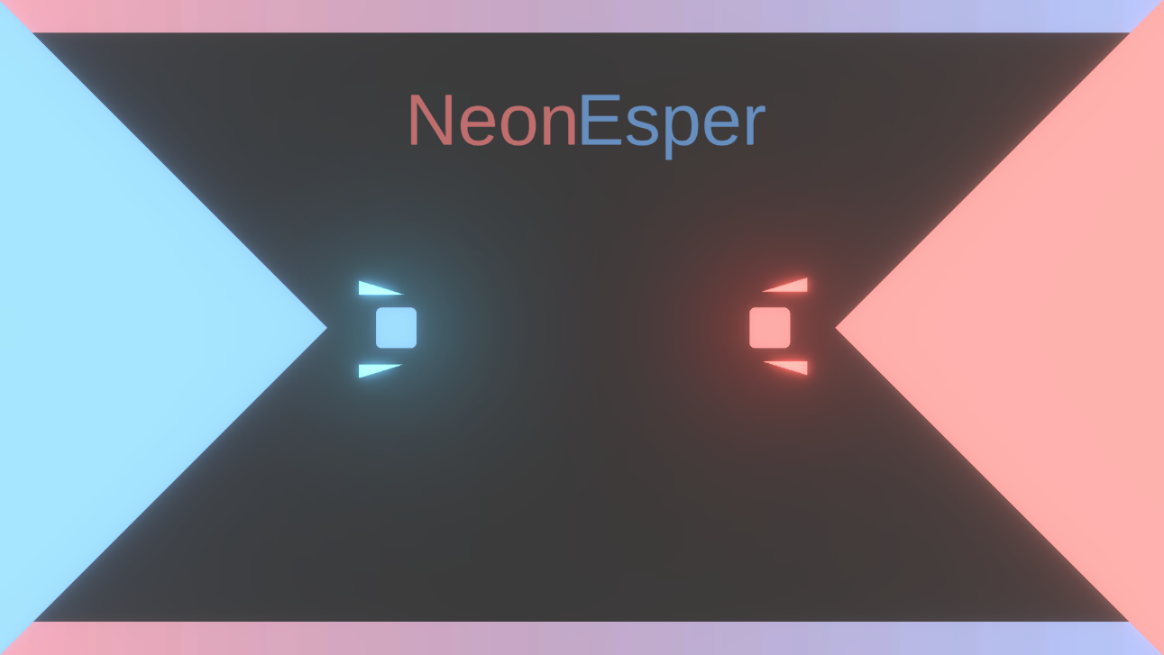 Neon Esper