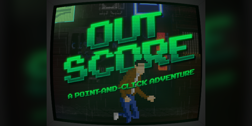 Cover image for Outscore