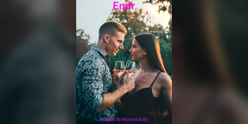 Cover image for Endr