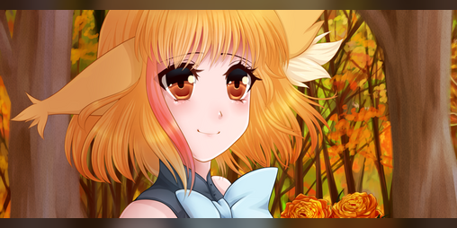 Cover image for The Witch in the Forest