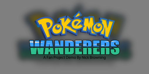 Cover image for Pokemon Wanderers Demo