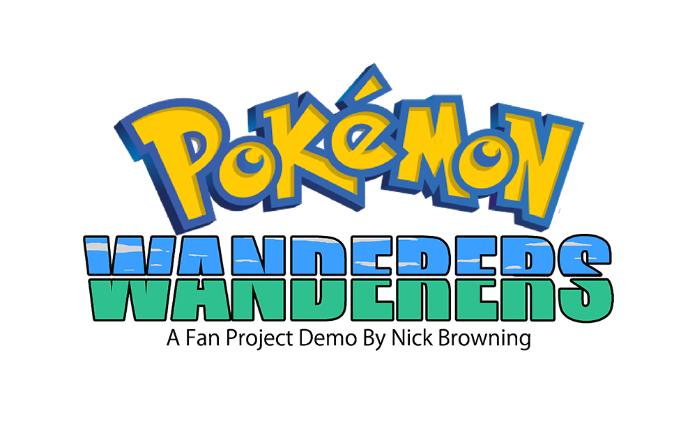 Cover image for Pokemon Wanderers Demo
