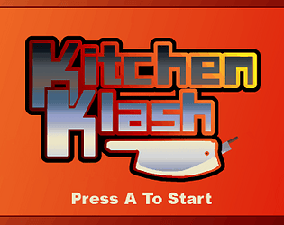 Kitchen Klash