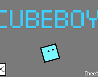 CUBEBOY v1.1