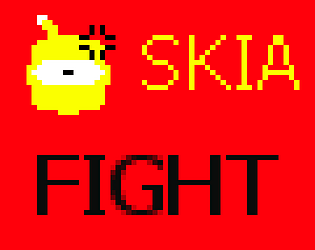 Skia Fight