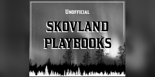 Cover image for (Unofficial) Skovlund Playbooks Hack