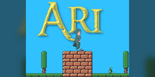 Cover image for ARI