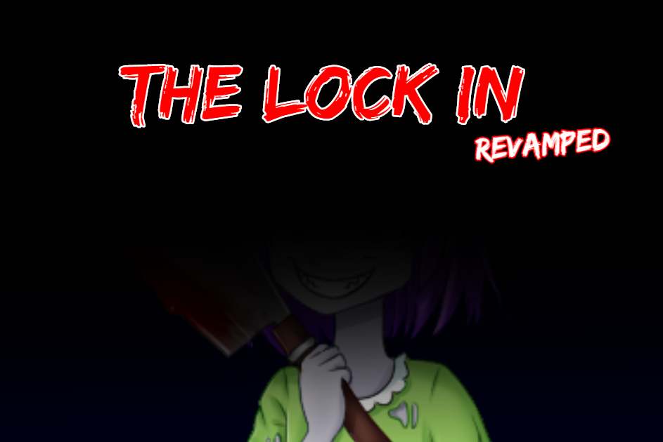 The Lock-In [REVAMPED] cover