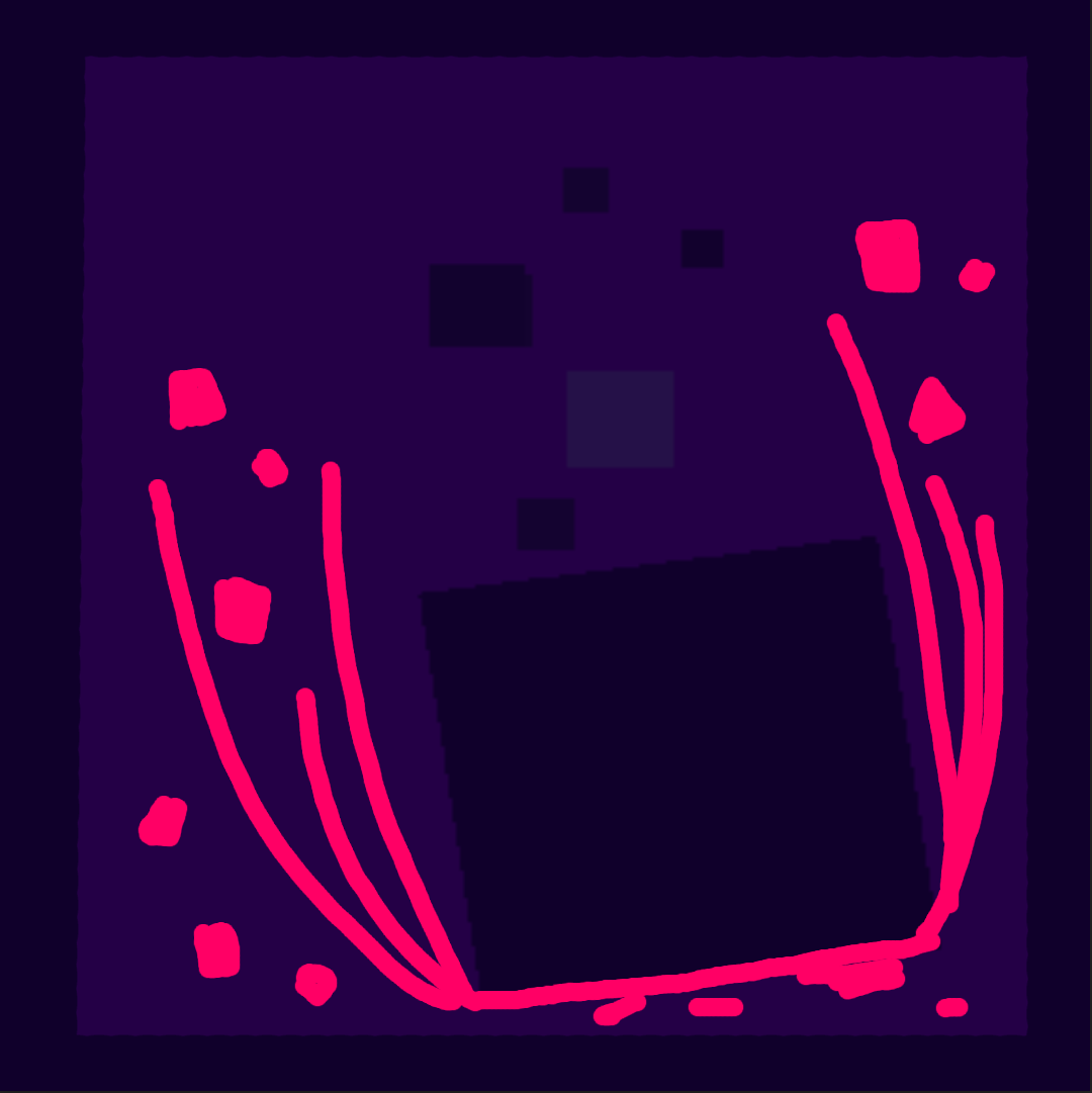 Fall Blocks By Brutten