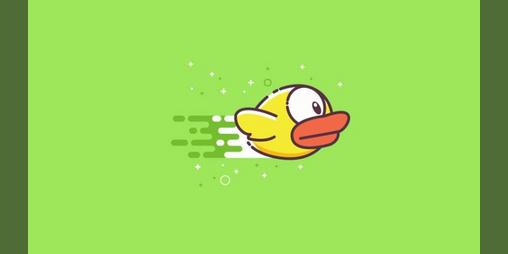 Cover image for Flappy Bird