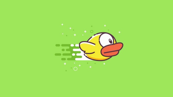 Cover image for Flappy Bird