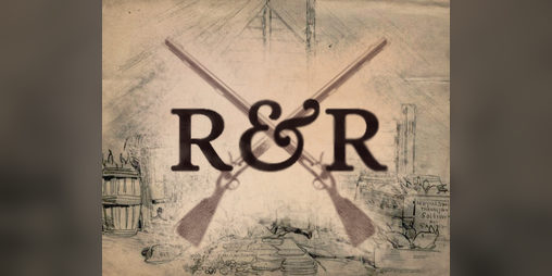 Cover image for Rights & Revolution