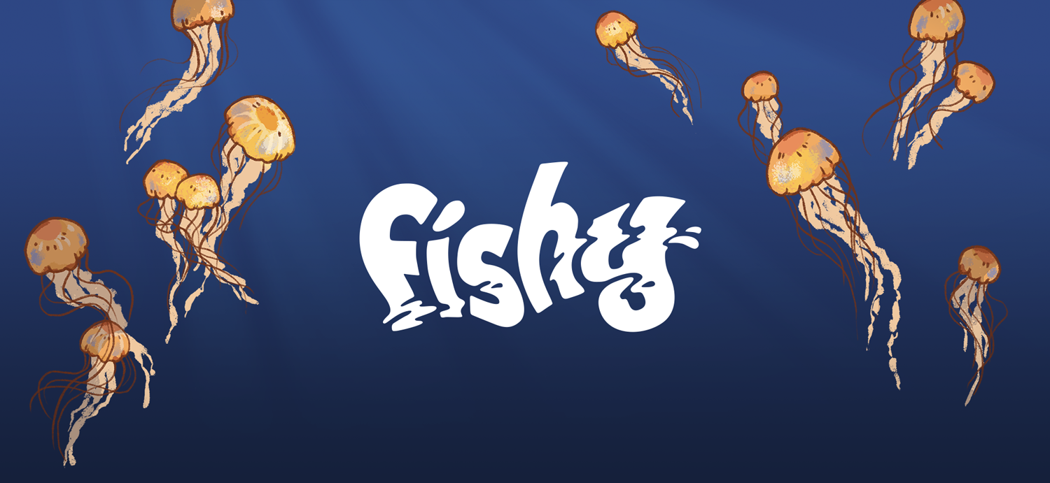 Fishy (itch) (Lost In Games) Mac OS