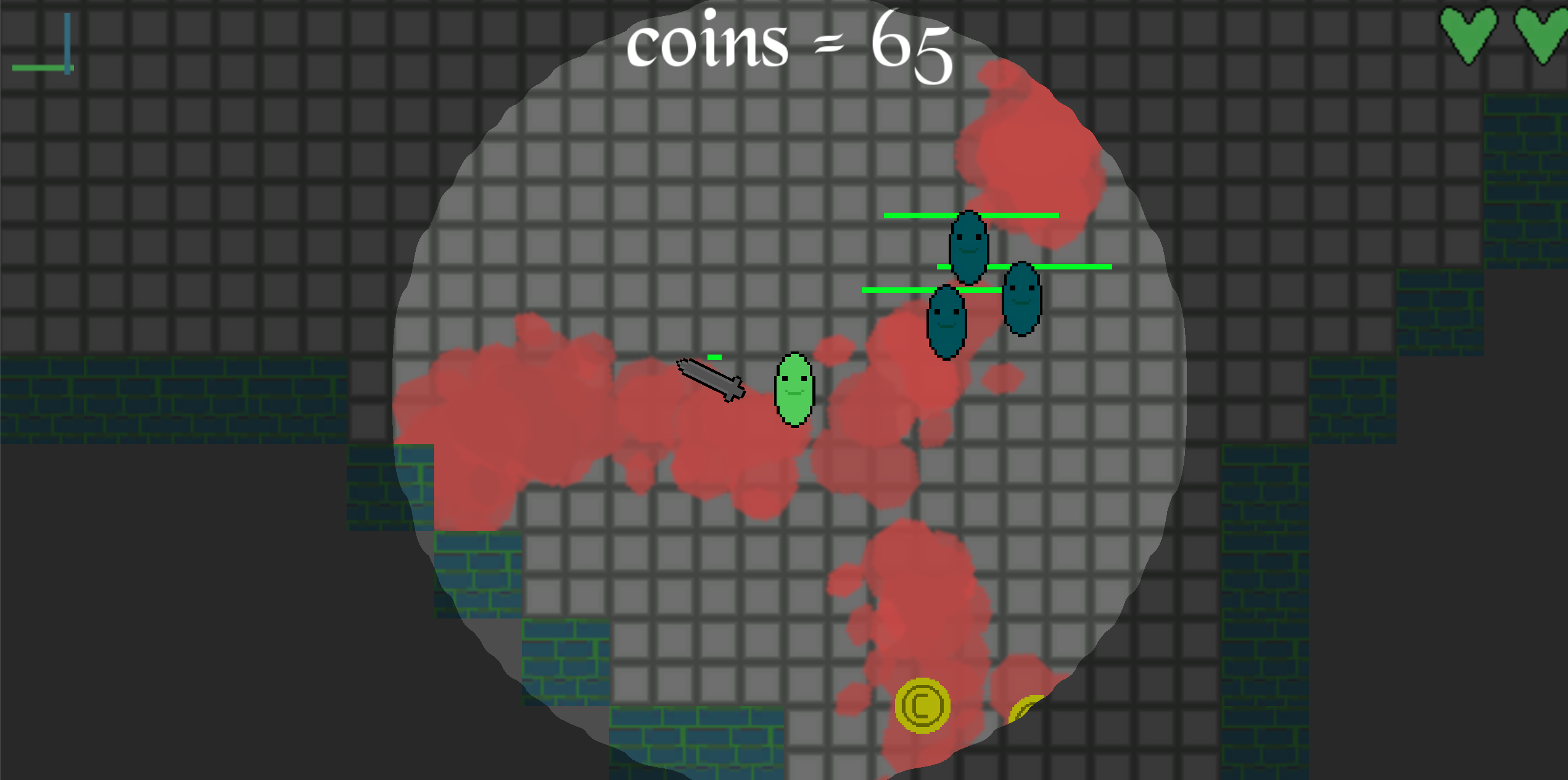 dungeon posse