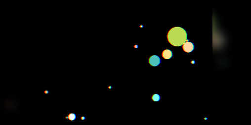 Cover image for gravsim