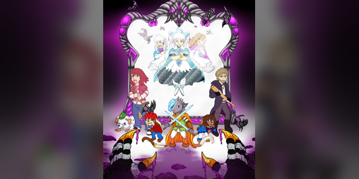 Cover image for Ressurflection