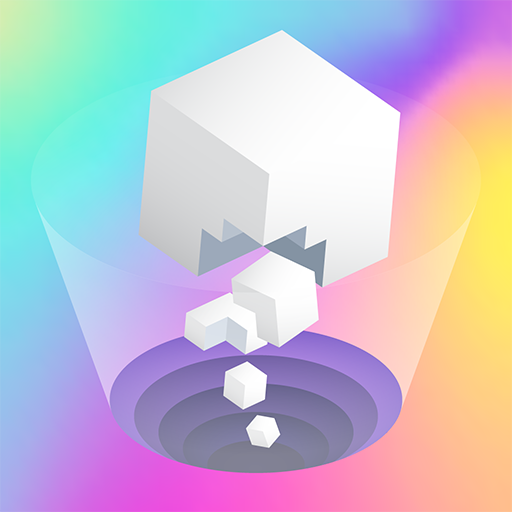 Humble Cube