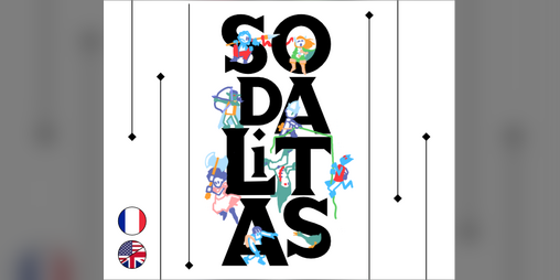 Cover image for Sodalitas