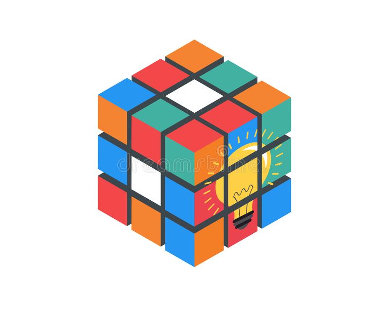 Cube Race Alpha