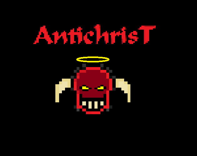 Antichrist (demo version)
