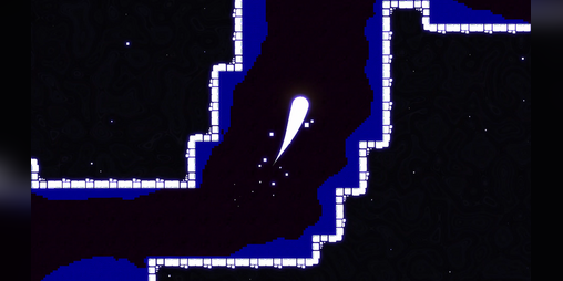 Cover image for TINY HUNTER (old version)