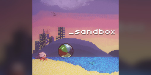 Cover image for _sandbox