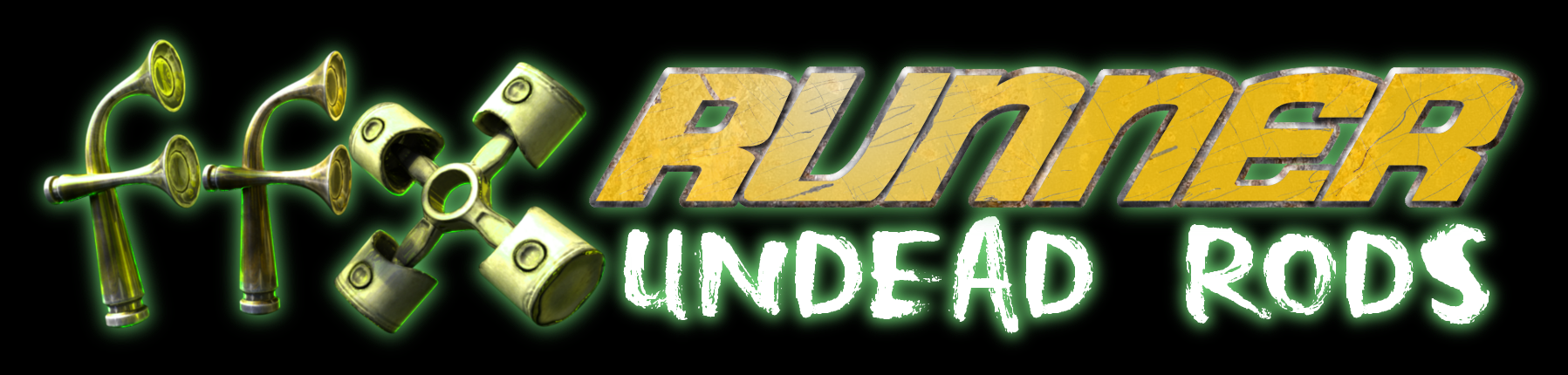 FFX Rinner Undead Rods