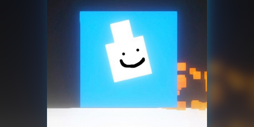 Cover image for Squares Club