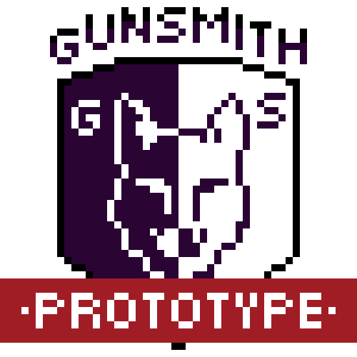 My Gunshop [Prototype Version]