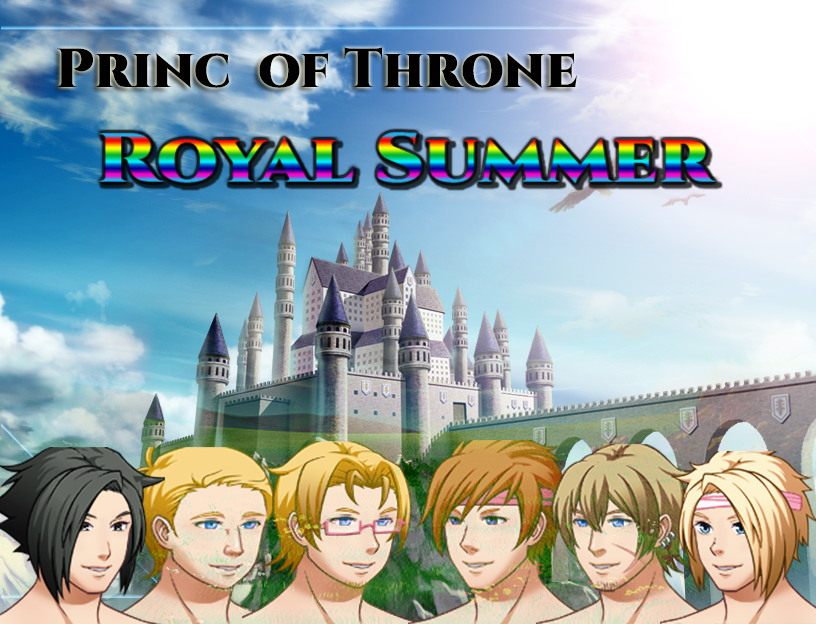 Prince Of Throne: Royal Battleground Mac OS