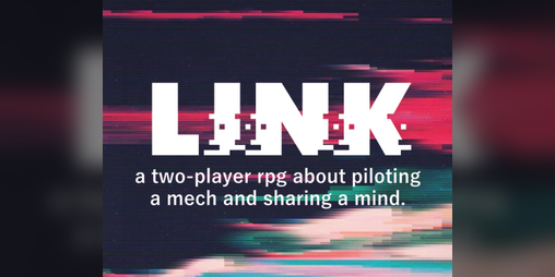 Cover image for link
