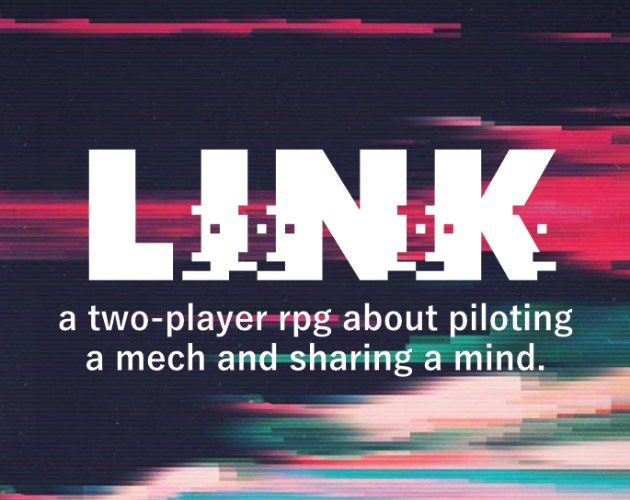Cover image for link