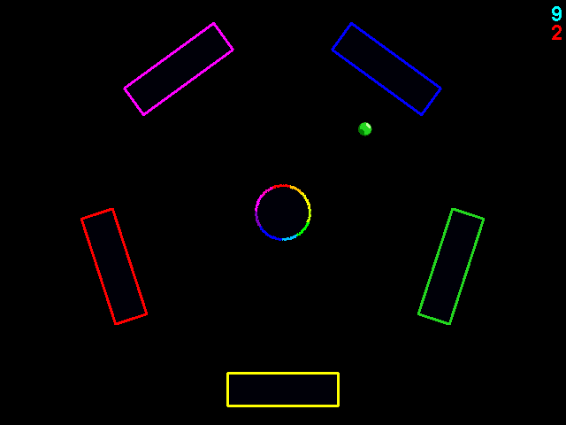 Mash