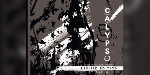 Cover image for Calypso