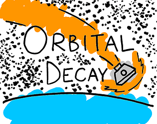 Orbital Decay