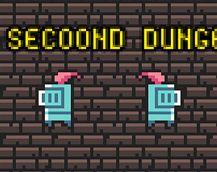 20 second dungeon