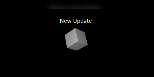 Cover image for Cubeophobia