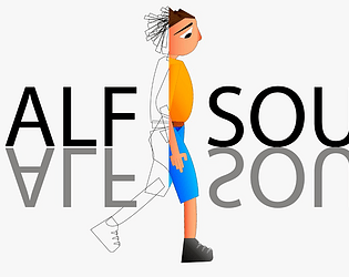 Half Soul