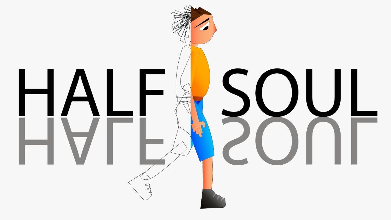 Half Soul