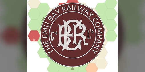 Cover image for The Emu Bay Railway Company
