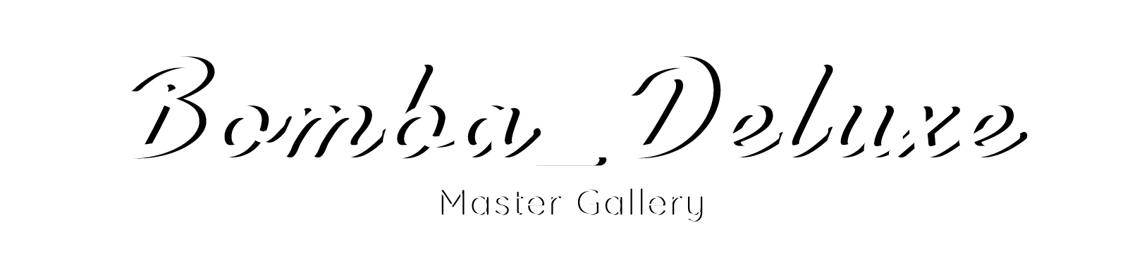 Bomba_Deluxe Master Gallery